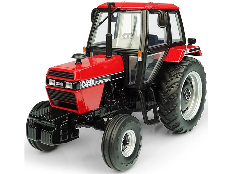 Case International 1494 2WD Tractor 1/32 Diecast Model by Universal Hobbies diecast model