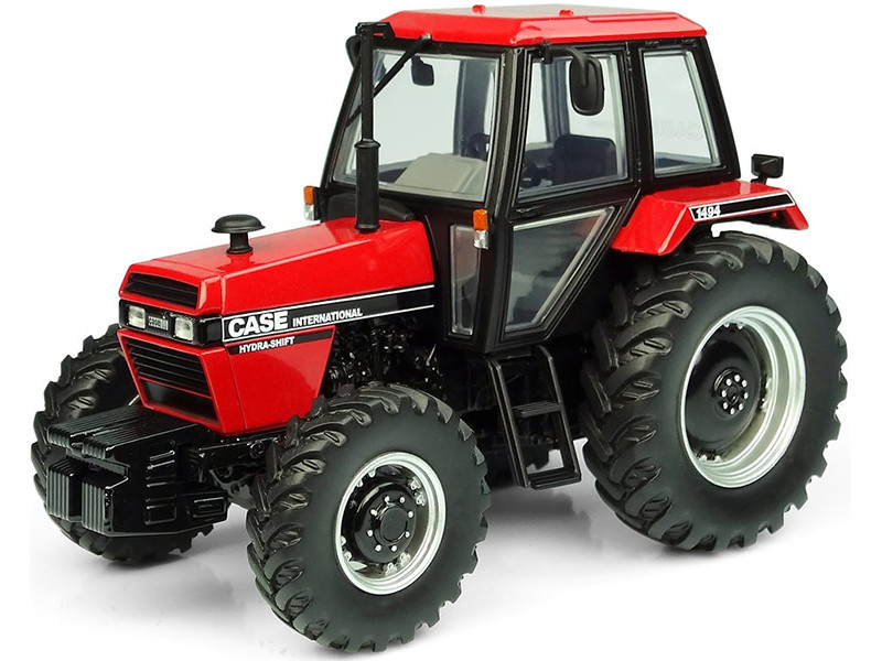 Case International 1494 4WD Tractor 1/32 Diecast Model by Universal Hobbies diecast model