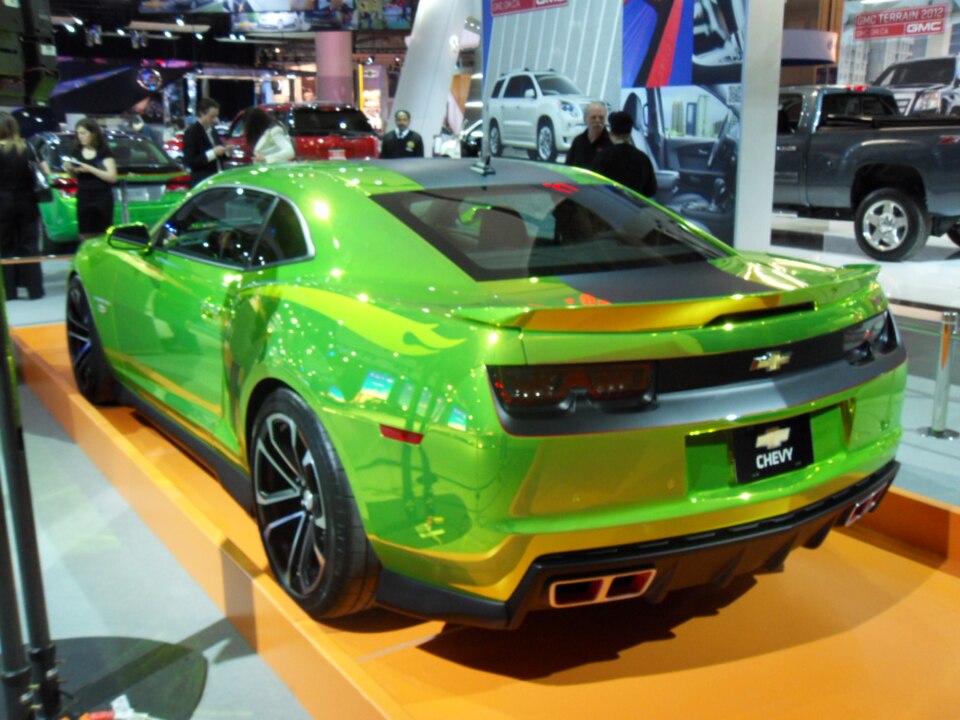 SDC11311 (6894174627), a model car by Hot Wheels