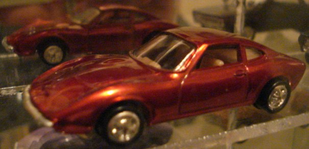 Playartopelgt, a model car by Playart