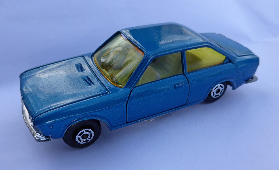 Guisval SEAT, a model car by Guisval