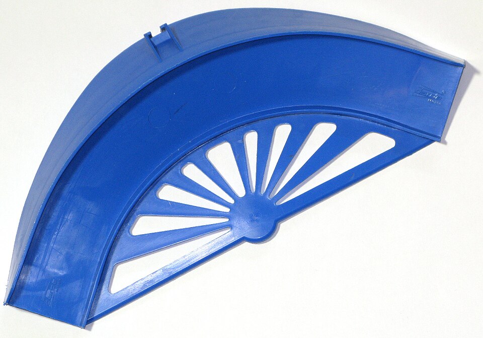 DardaGroundLoop, a model car by Darda toys
