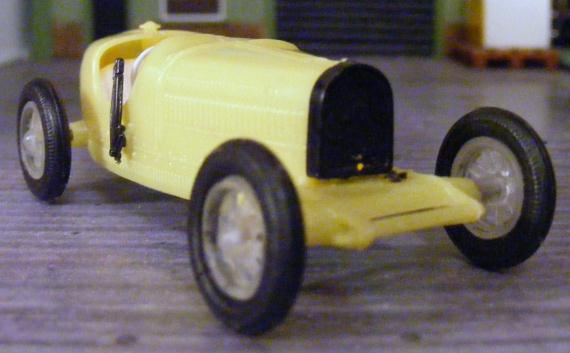 Estetykabugat35tti, a model car by Estetyka