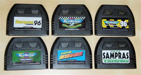 Jcart, a model car by Micro Machines