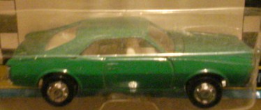 Playartjavelinsst, a model car by Playart