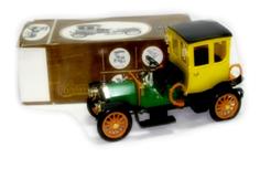 Bianchi, a model car by Rio