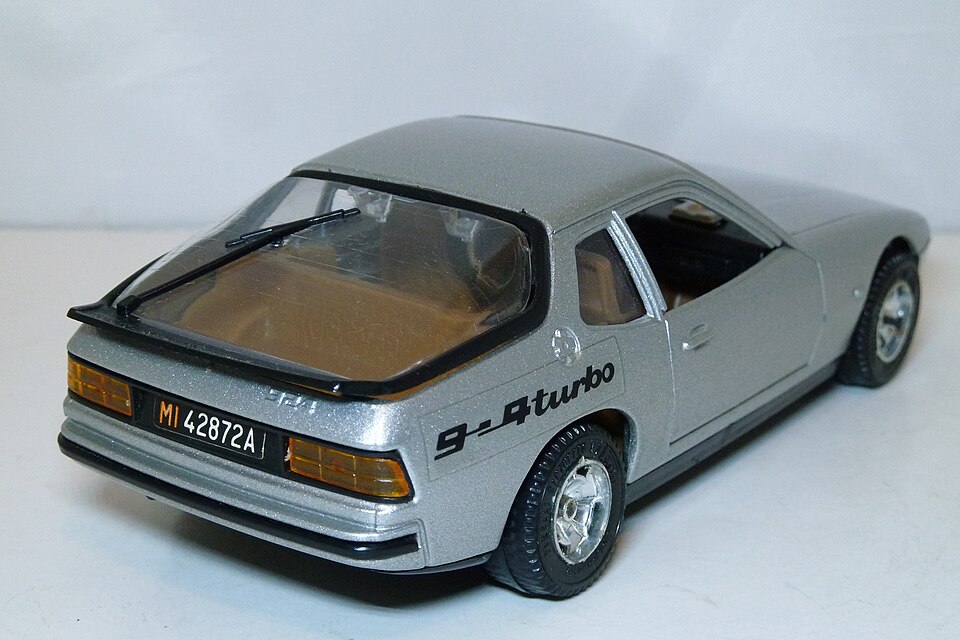 Mebetoys car 02, a model car by Mebetoys