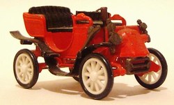 Jmkgobronbrillie, a model car by RAMI