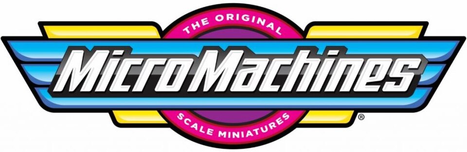 Micro-Machines-Logo-2020-1024x335, a model car by Micro Machines
