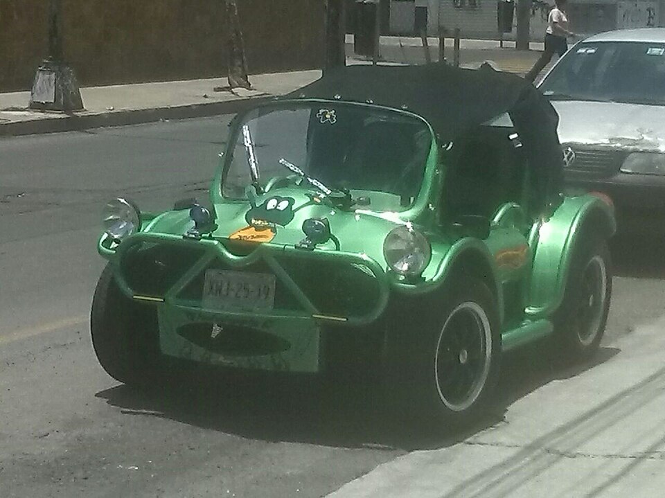Hotwheels, a model car by Hot Wheels