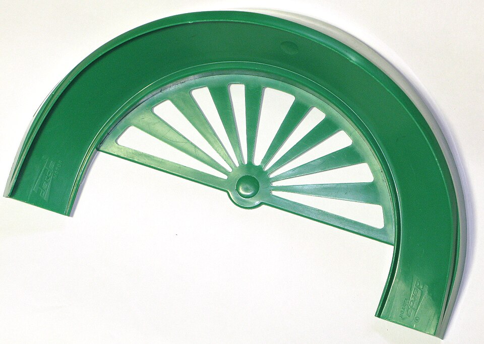 DardaGroundLoop2, a model car by Darda toys