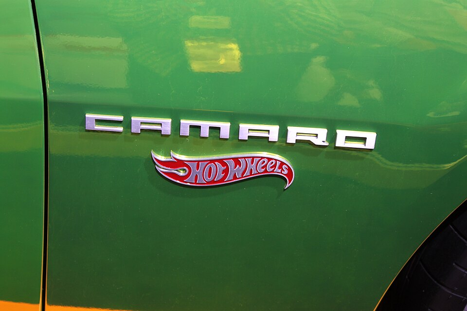 2012 North American International Auto Show (6729713927), a model car by Hot Wheels