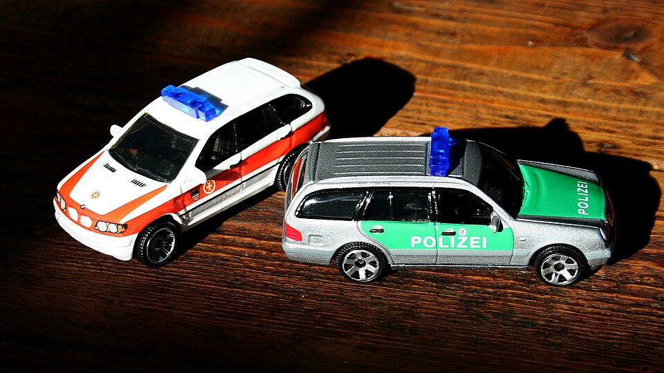 Matchbox-2006-StarsOfCars, a model car by Matchbox