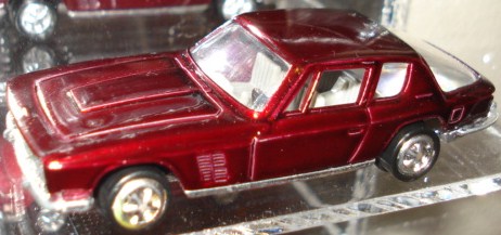 Playartjensenff, a model car by Playart