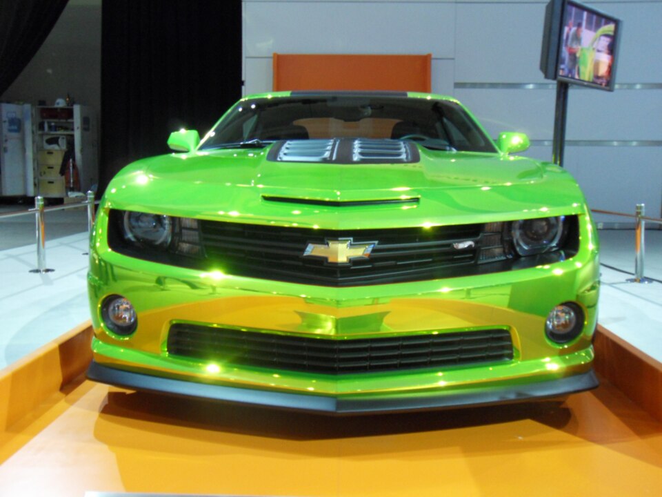 SDC11310 (6894174355), a model car by Hot Wheels