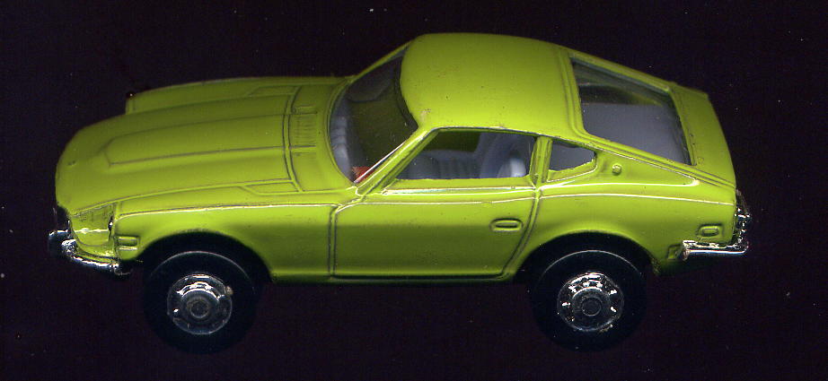 Playartdatsun240lg, a model car by Playart