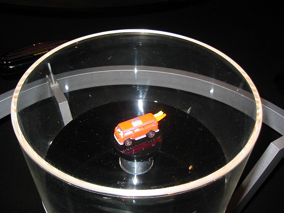 Rare Hot Wheels van, a model car by Hot Wheels