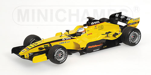 JORDAN TOYO.EJ 15 KARTHIKEYAN 05 1:18 model