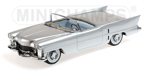 CADILLAC LE MANS DREAM CAR – 1953 L.E. 999 pcs. 1:18 model