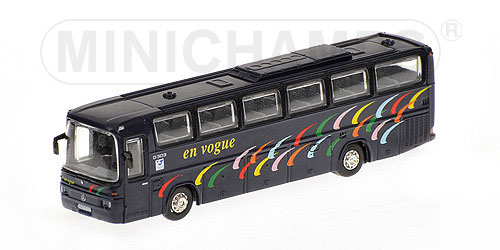 MERCEDES-BENZ O303 (RHD) – 1979 – ‘EN VOGUE’ - L.E. 3000 pcs. 1:160 model