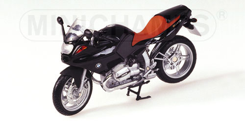 BMW R 1100 S – 1997 – 1:18 model