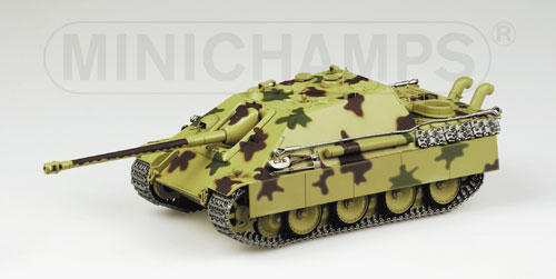 PANTHER BATTLE TANK – DESTROYER BATTLE FRONT WEST – LATE VERSION – 1944 – SECOND WORLD WAR 1:35 model