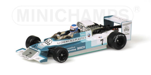 MARCH 792 BMW – KEKE ROSBERG – F 1979″ 1:43 model