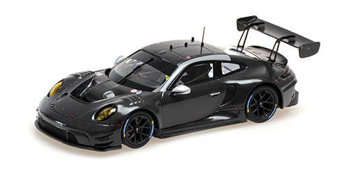 PORSCHE 911 (992) GT3 R – CARBON – CUSTOMER DELIVERY VERSION 1:43 model