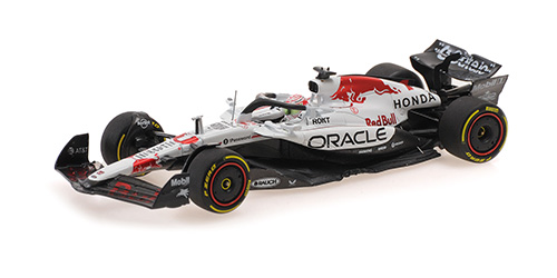 ORACLE RED BULL RACING RB21 – MAX VERSTAPPEN – WINNER JAPANESE GP 2025 – L.E. 1200 pcs 1:43 model