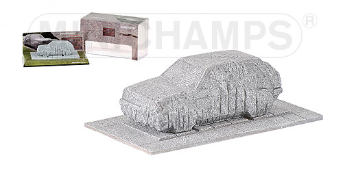 VOLKSWAGEN 2 GTI – 1987 – ‘STEIN GOLF’ 1:43 model