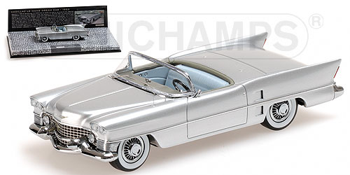 CADILLAC LE MANS DREAM CAR – 1953 L.E. 999 pcs. 1:43 model