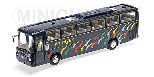MERCEDES-BENZ O303 RHD BUS – 1979 – ‘EN VOGUE’ 1:43 model