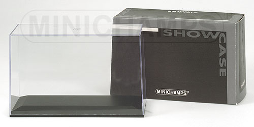 SHOWCASE MOTORBIKE – SCALE 1:12 (23,4 x 9,7 x 14,5) 1:12 model