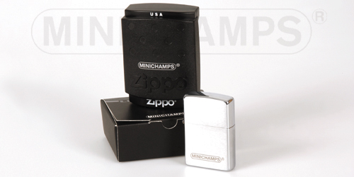 MINICHAMPS – ZIPPO CLASSIC ONE – LIGHTER 1:1 model