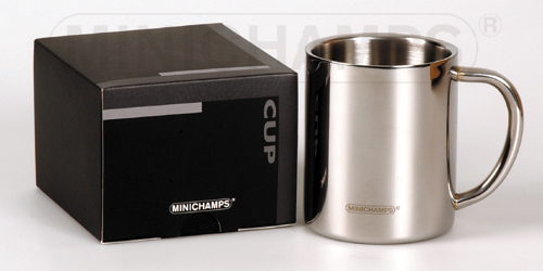 MINICHAMPS – MUG – SIZE SMALL 1:1 model