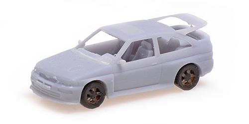 FORD ESCORT RS COSWORTH – 1992 1:160 model