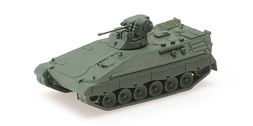 SCHUETZENPANZER MARDER – PAINTED 1:160 model