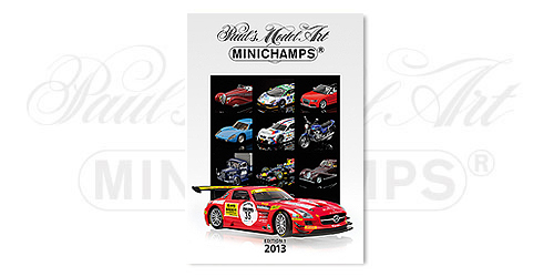 PMA CATALOGUE – 2013 – EDITION 1 1:1 model