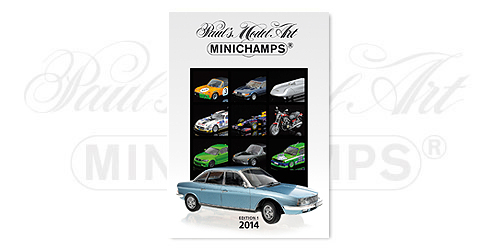 PMA CATALOGUE – 2014 – EDITION 1 1:1 model