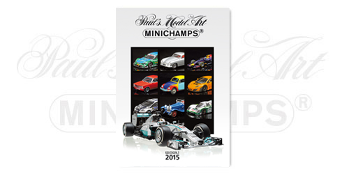 PMA CATALOGUE – 2015 – EDITION 1 1:1 model
