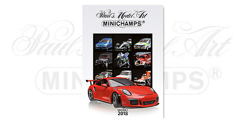PMA CATALOGUE – 2018 – EDITION 1 1:1 model