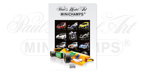PMA CATALOGUE – 2019 – EDITION 1 1:1 model