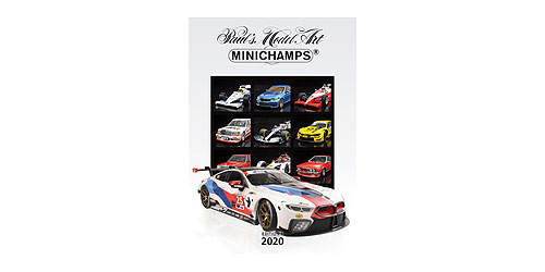 PMA CATALOGUE – 2020 – EDITION 1 1:1 model