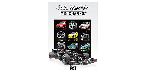 PMA CATALOGUE – 2021 – EDITION 1 1:1 model