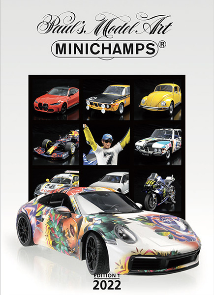 PMA CATALOGUE – 2022 – EDITION 1 1:1 model
