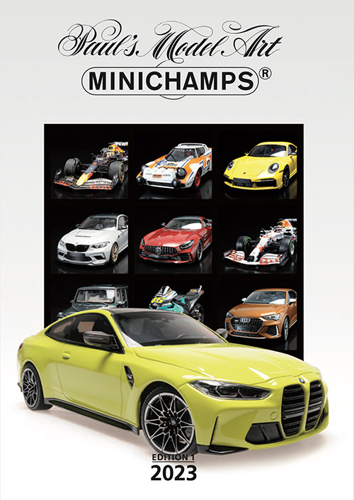 PMA CATALOGUE – 2023 – EDITION 1 1:1 model