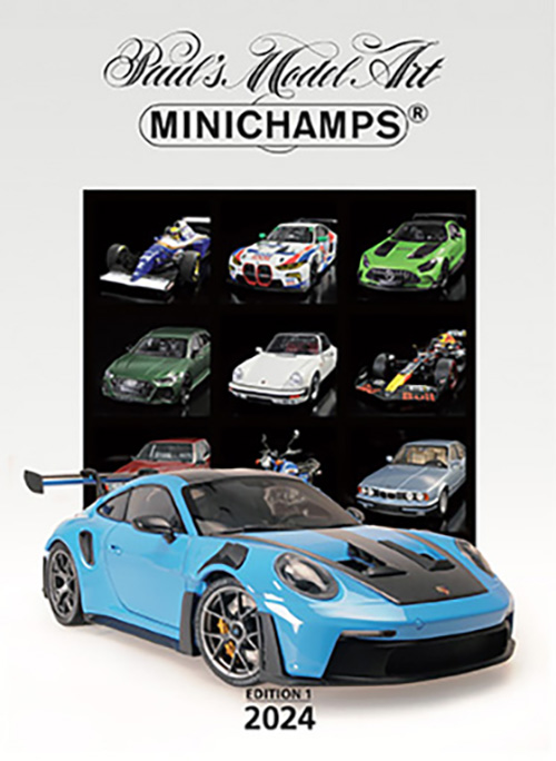 PMA CATALOGUE – 2024 – EDITION 1 1:1 model