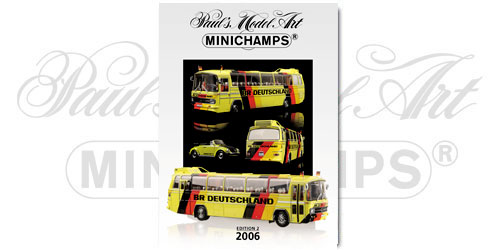 PMA CATALOGUE – 2006 – EDITION 2 1:1 model