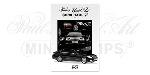 PMA CATALOGUE – 2009 – EDITION 2 1:1 model