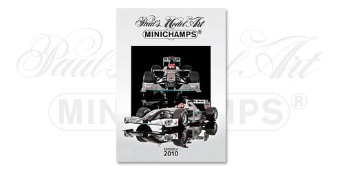 PMA CATALOGUE – 2010 – EDITION 2 1:1 model